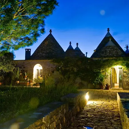 Trullo La Canonica *