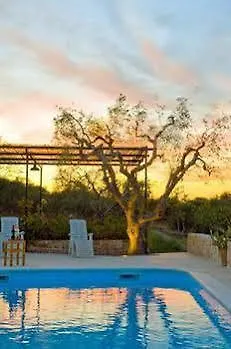 Trullo La Canonica *