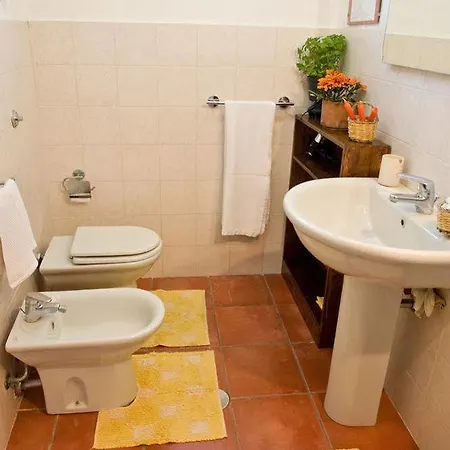 빌라 Trullo La Canonica