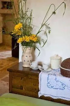 别墅 Trullo La Canonica 马丁纳弗兰卡