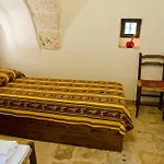 Trullo La Canonica Villa