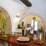 Trullo La Canonica Martina Franca