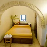 Trullo La Canonica Villa