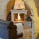 Trullo La Canonica Villa Martina Franca