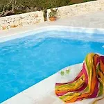 Villa Trullo La Canonica Martina Franca