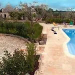 Villa Trullo La Canonica Martina Franca
