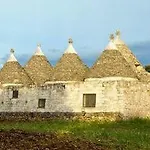 Trullo La Canonica Martina Franca