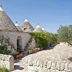 Trullo La Canonica Villa *