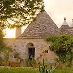 Trullo La Canonica Martina Franca