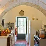 Villa Trullo La Canonica Martina Franca