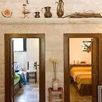 Trullo La Canonica Villa *