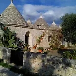 Villa Trullo La Canonica