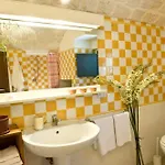 Trullo La Canonica Villa *
