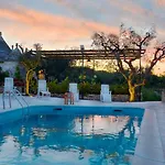 Trullo La Canonica Villa