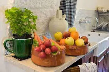 Trullo La Canonica Villa *