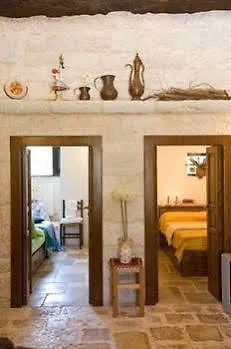 Trullo La Canonica 빌라 *