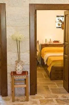 Villa Trullo La Canonica *