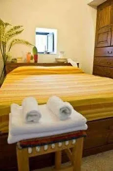 Trullo La Canonica * Martina Franca