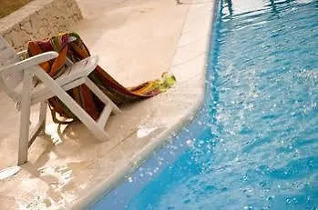 Villa Trullo La Canonica