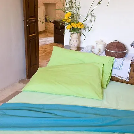 Trullo La Canonica Villa Martina Franca