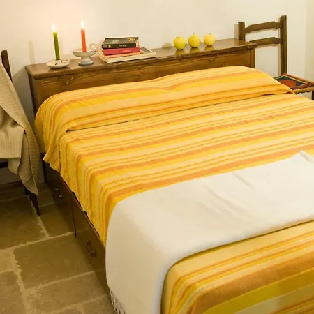 Trullo La Canonica *