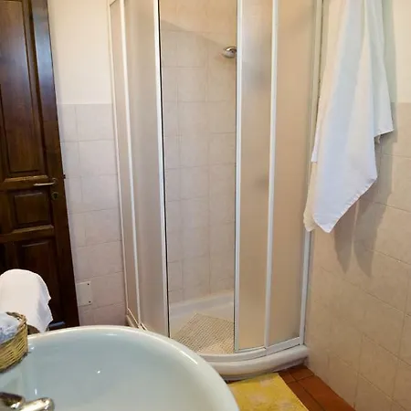 Trullo La Canonica Villa